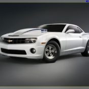 2012 chevrolet copo camaro front side 175x175 at Chevrolet History & Photo Gallery