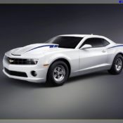 2012 chevrolet copo camaro front side 2 1 175x175 at Chevrolet History & Photo Gallery