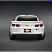 Chevrolet COPO Camaro Concept