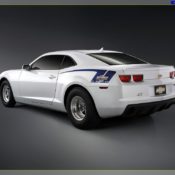 Chevrolet COPO Camaro Concept