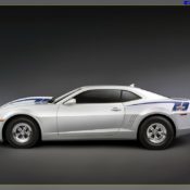 2012 chevrolet copo camaro side 1 175x175 at Chevrolet History & Photo Gallery