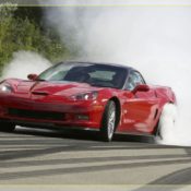 2012 Chevrolet Corvette ZR1