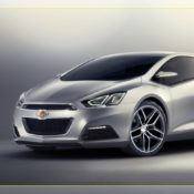 2012 chevrolet tru 140s concept front side 175x175 at Chevrolet History & Photo Gallery