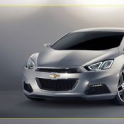2012 chevrolet tru 140s concept front side 4 1 175x175 at Chevrolet History & Photo Gallery
