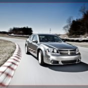 2012 dodge avenger rt front 4 175x175 at Dodge History & Photo Gallery