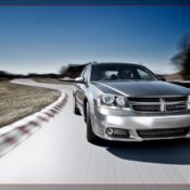 2012 dodge avenger rt front 6 175x175 at Dodge History & Photo Gallery