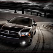 2012 dodge charger blacktop front 3 175x175 at Dodge History & Photo Gallery