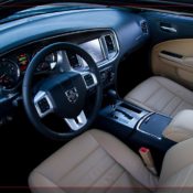 2012 dodge charger interior 2 175x175 at Dodge History & Photo Gallery