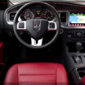 2012 dodge charger interior 3 175x175 at Dodge History & Photo Gallery