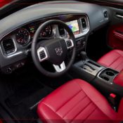 2012 dodge charger interior 4 175x175 at Dodge History & Photo Gallery