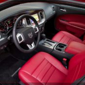 2012 dodge charger interior 6 175x175 at Dodge History & Photo Gallery