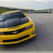 2013 Chevrolet Camaro 1LE