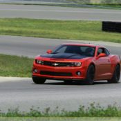 2013 chevrolet camaro 1le front side 2 175x175 at Chevrolet History & Photo Gallery