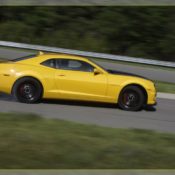 2013 chevrolet camaro 1le side 2 175x175 at Chevrolet History & Photo Gallery