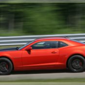 2013 Chevrolet Camaro 1LE