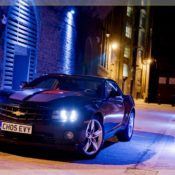 2013 Chevrolet Camaro