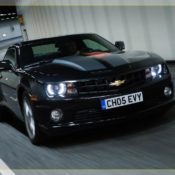 2013 Chevrolet Camaro