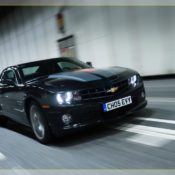 2013 Chevrolet Camaro