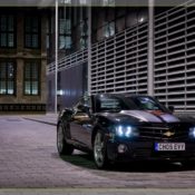 2013 chevrolet camaro coupe front 6 1 175x175 at Chevrolet History & Photo Gallery