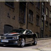 2013 Chevrolet Camaro