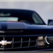 2013 chevrolet camaro coupe front 8 175x175 at Chevrolet History & Photo Gallery