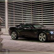 2013 Chevrolet Camaro