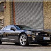 2013 Chevrolet Camaro