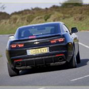 2013 Chevrolet Camaro