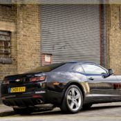 2013 Chevrolet Camaro