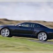 2013 Chevrolet Camaro