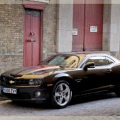 2013 Chevrolet Camaro