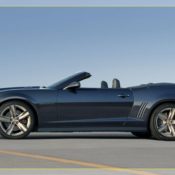 2013 Chevrolet Camaro ZL1 Convertible
