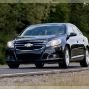 2013 chevrolet malibu eco front 2 175x175 at Chevrolet History & Photo Gallery