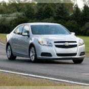 2013 Chevrolet Malibu Eco