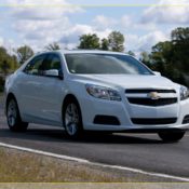 2013 Chevrolet Malibu Eco