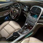 2013 Chevrolet Malibu ECO