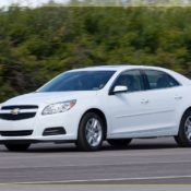2013 Chevrolet Malibu Eco