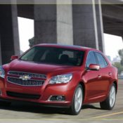 2013 Chevrolet Malibu