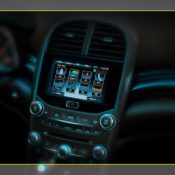 2013 chevrolet malibu interior 175x175 at Chevrolet History & Photo Gallery