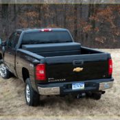 2013 chevrolet silverado hd rear 2 175x175 at Chevrolet History & Photo Gallery