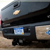 2013 chevrolet silverado hd rear 4 175x175 at Chevrolet History & Photo Gallery