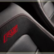 2013 chevrolet sonic rs interior 3 175x175 at Chevrolet History & Photo Gallery