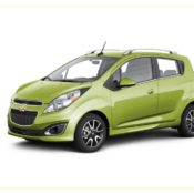 2013 chevrolet spark front 175x175 at Chevrolet History & Photo Gallery