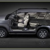 2013 chevrolet trailblazer interior 3 175x175 at Chevrolet History & Photo Gallery