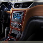 2013 chevrolet traverse crossover interior 175x175 at Chevrolet History & Photo Gallery
