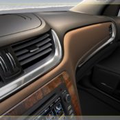 2013 Chevrolet Traverse Crossover