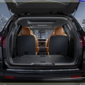 2013 Chevrolet Traverse Crossover