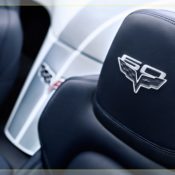 2013 corvette 427 convertible collector interior 2 175x175 at Chevrolet History & Photo Gallery