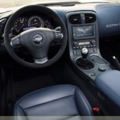 2013 Corvette 427 Convertible Collector Edition