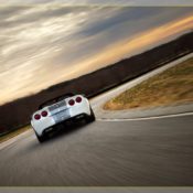 2013 corvette 427 convertible collector rear 175x175 at Chevrolet History & Photo Gallery